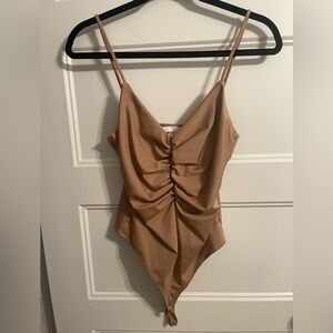 Women’s bodysuit